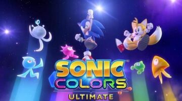 Sonic Colors: Ultimate – Review | Sirus Gaming