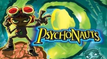 It took me 16 years to play Psychonauts – Video Game Village (VGV)