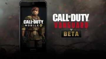How To Get Author Kingsley In COD Mobile; Vanguard Beta