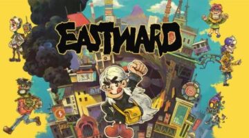 Eastward Review (Switch) – Above Your Station | Finger Guns