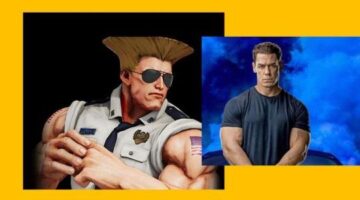 Casting A Live-Action Street Fighter Movie
