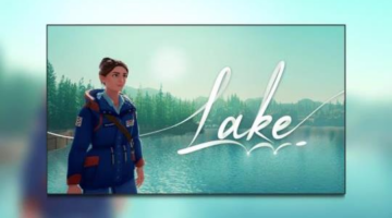 Lake Review – Thumb Culture