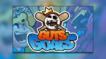 Guts ‘N Goals Review – Thumb Culture
