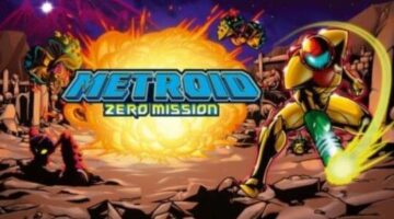 Metroid: Zero Mission: The Defining Game Boy Advance Remaster