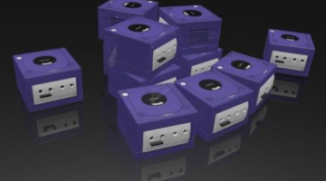 Marketing the GameCube, and what went wrong?