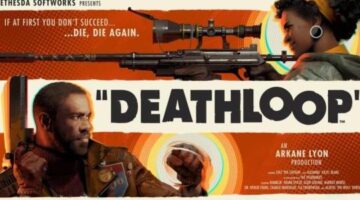 Deathloop Review | GameGrin
