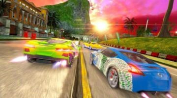 Cruis’n Blast Review – CGMagazine