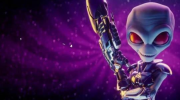 Destroy All Humans 2 Remake Accidentally Announced by PlayStation, Here’s Our First Look