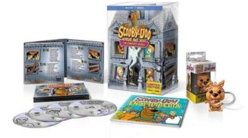 Amazon Slashes Up To 58% Off True Blood, Scooby-Doo, Where Are You! & Bates Motel CS Blu-Ray Sets