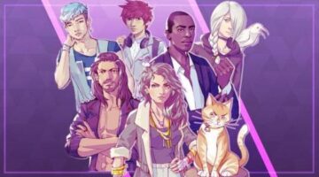 Review: Carving a relationship in Boyfriend Dungeon can be quite a violent affair – Entertainium