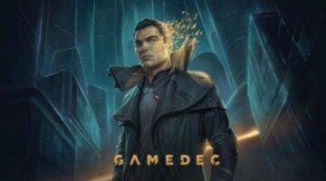 Gamedec Launch Trailer Shows Off Its Choice Based Gameplay