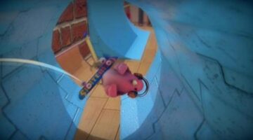 SkateBIRD Review (Xbox Series) – Truck, Truck, Goose | Finger Guns