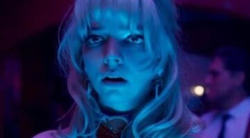 Last Night in Soho Review (TIFF 2021)
