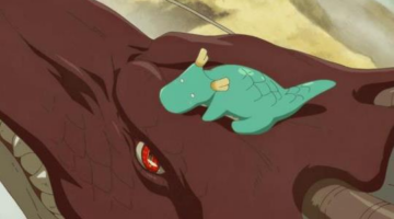 Miss Kobayashi’s Dragon Maid Season 2 Episode 11 Review: A Human-Dragon Heart to Heart
