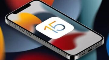 Apple Beta Program members can get the iOS 15 launch candidate