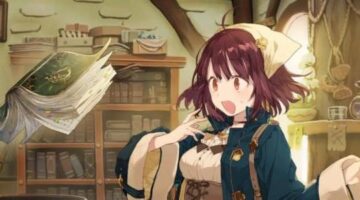 ‘Atelier Sophie 2’ Multiplatform Release Coming Soon