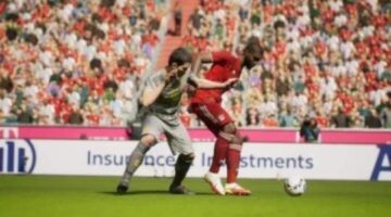 eFootball 2022 PC Requirements revealed, new screenshots released