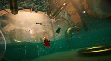 Keep on swimming – I Am Fish splashes onto Xbox, Game Pass and PC