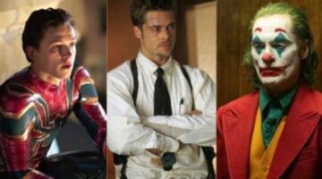 15 Great Movies That Almost Had Different Endings