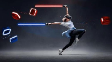 Oculus & Steam Beat Saber Crossplay Goes Live, PSVR Multiplayer Still in the Works