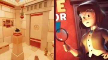 Escape Simulator Lets You Build Your Own Escape Rooms, Out Next Month