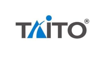 Microids to Produce Two New Titles from Taito’s Famous Franchises in 2022