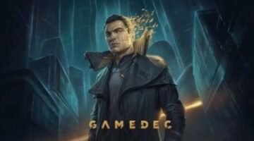 Cyberpunk isometric RPG Gamedec is finally here