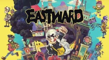 Eastward Review – A Calming, Comical Crusade | COGconnected