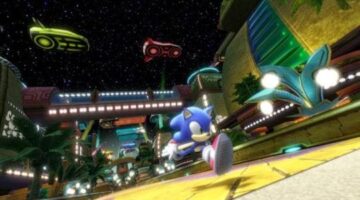 Sonic Colors: Ultimate Review | SPC
