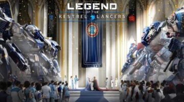 MechWarrior 5: Legend of the Kestrel Lancers Launches September 23rd