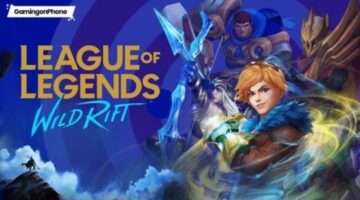 Wild Rift: The popular mobile MOBA game to release in China this October