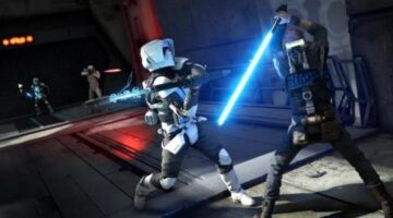 Play it on easy — how lowering the difficulty got me back into games