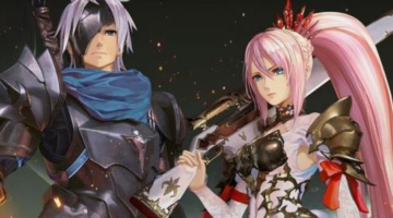 Tales of Arise (PC) Review | ZTGD