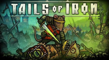 Review | Tails of Iron – GotGame