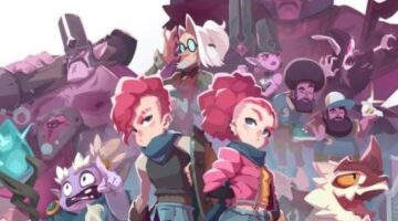 Young Souls Review | TheSixthAxis