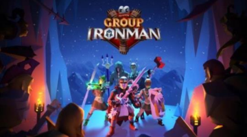 Why Group Ironman is Good for Old School RuneScape