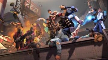 Team Fortress 2 Finally Gets New Major Update