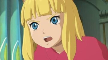 Ni no Kuni II: Revenant Kingdom Review | Daily Mirror