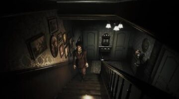Song of Horror Review — Syndicate Y