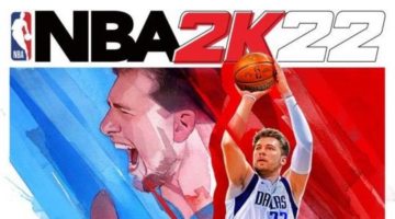 Review | NBA 2K22 – GotGame