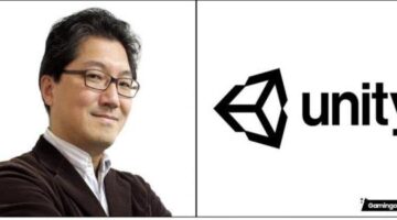 Yuji Naka, former head of the Sonic team, is currently making a game for smartphones with Unity