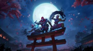 Review: Aragami 2 – An amazing stealth game – Gaming Boulevard