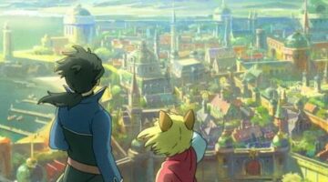 Review: Ni No Kuni II: Revenant Kingdom – A Sublime Port Of An Awesome Adventure | NL