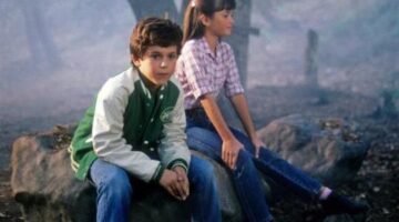 ‘The Wonder Years’ Pilot is one of the All-Time Greats