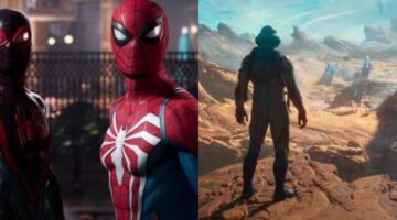 Obsidian Entertainment and Insomniac Games Highlight Microsoft and Sony’s Future Plans