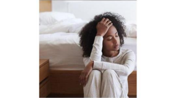Can Depression Cause Hair Loss?