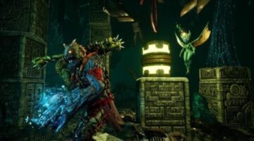 Arboria Review – Dark Souls With Bong Hits | COGconnected