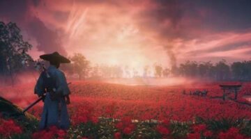 Ghost of Tsushima Director’s Cut is exactly what I needed right now