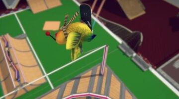 SkateBIRD Review | TheSixthAxis