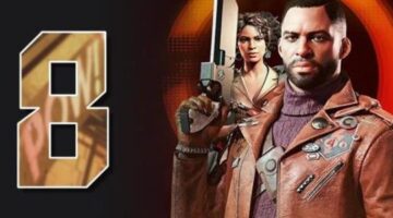 Deathloop Review – GameRevolution